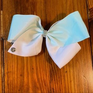 Ombré JoJo Bow
